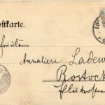 Gruss aus dem Lockstedter Lager