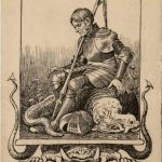 Hans Thoma - Heldentum