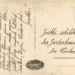 Weimar - Gasthaus zum weissen Schwan