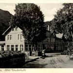 Okertal - Hotel Romkerhalle