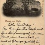 Gruss aus Celle