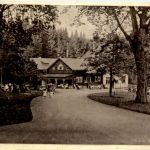 Oberhof - Obere Schweizerhütte