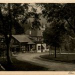 Oberhof - Obere Schweizerhütte