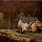 Gössweinstein - Stempfermühle