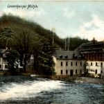 Lauenheimer Mühle