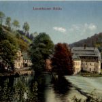 Lauenhainer Mühle