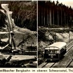Oberweissbacher Bergbahn