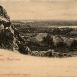Gruss aus soolbad Segeberg