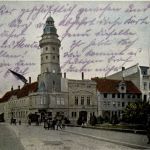 Salzwedel - Neuperverstrasse