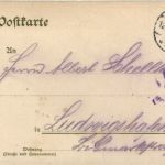 Salzwedel - Neuperverstrasse