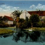 Senftenberg - Amtsmühle