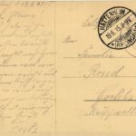 Eberbach - Militär Genesungsheim