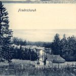 Friedrichsruh