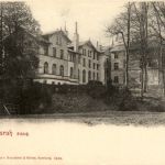 Friedrichsruh - Schloss