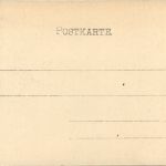 Friedrichsruh - Schloss