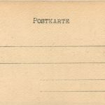 Friedrichsruh - Pförtnerhaus und Mausoleum