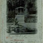 Gruss aus Ballenstedt