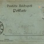 Gruss aus Ballenstedt