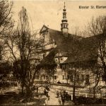 Kloster St. Marienstern
