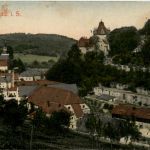 Liebstadt