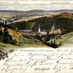 Schwarzenberg
