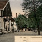 Bad Eilsen - Neues Schlammbad
