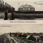 Nordsee Eckwarderhörne - Restauration und cafe