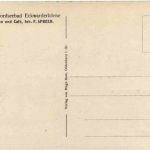 Nordsee Eckwarderhörne - Restauration und cafe