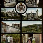 Bückeburg