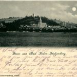 Gruss aus Bad Soden - Stolzenberg