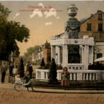 Offenbach - Luisenstrasse