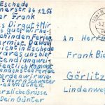 Gruss aus Eschede