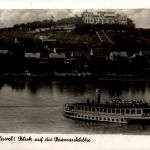 Werder Havel - Bismarckhöhe