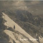Zugspitze - Ostgipfel