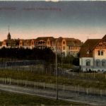Bad Lippspringe - Auguste Viktoria Stiftung