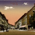 Northeim - Breite Strasse
