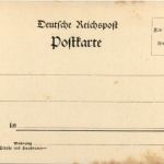 Gruss aus Wolfenbüttel