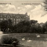 Offenbach - Am Friedrichring