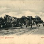 Villenkolonie Grunewald