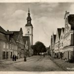 Neustadt a d donau