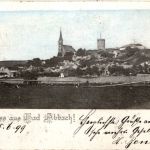 Gruss aus Bad Abbach