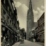 Kevelaer - Hauptstrasse