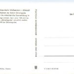 Schmalspurbahn Wolkenstein - Jöhstadt