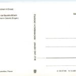 Dampflokomotive in Oelsnitz