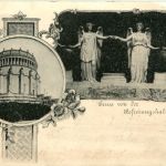 Kelheim - Gruss von der Befreiungshalle