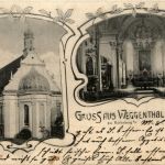 Gruss aus Weggenthal bei Rottenburg