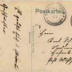 Gruss aus Weggenthal bei Rottenburg