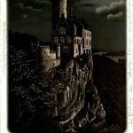 Lichtenstein - Litho