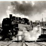 Eisenbahn in Falkenstein