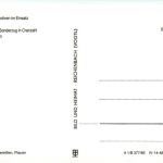 Eisenbahn in Cranzahl